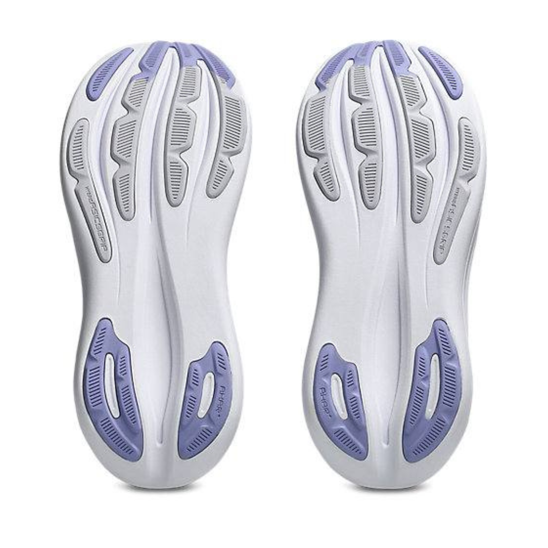 Asics Gel - Nimbus 28 - Meia-Noite/Bluebell