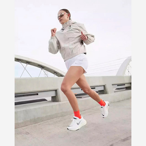 Nike Invincible Run 3 - Branco/Preto