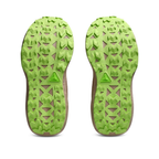 Asics Trabuco Max 4 - Bege/Verde