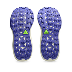 Asics Trabuco Max 4 - Verde/Azul