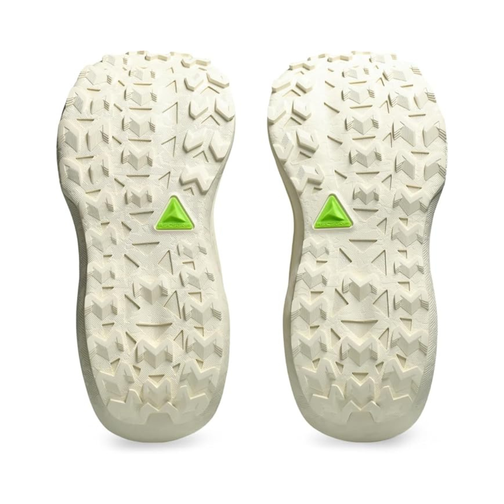Asics Trabuco Max 4 - Bege