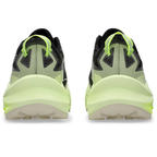 Asics Trabuco Max 3 - Preto/Verde
