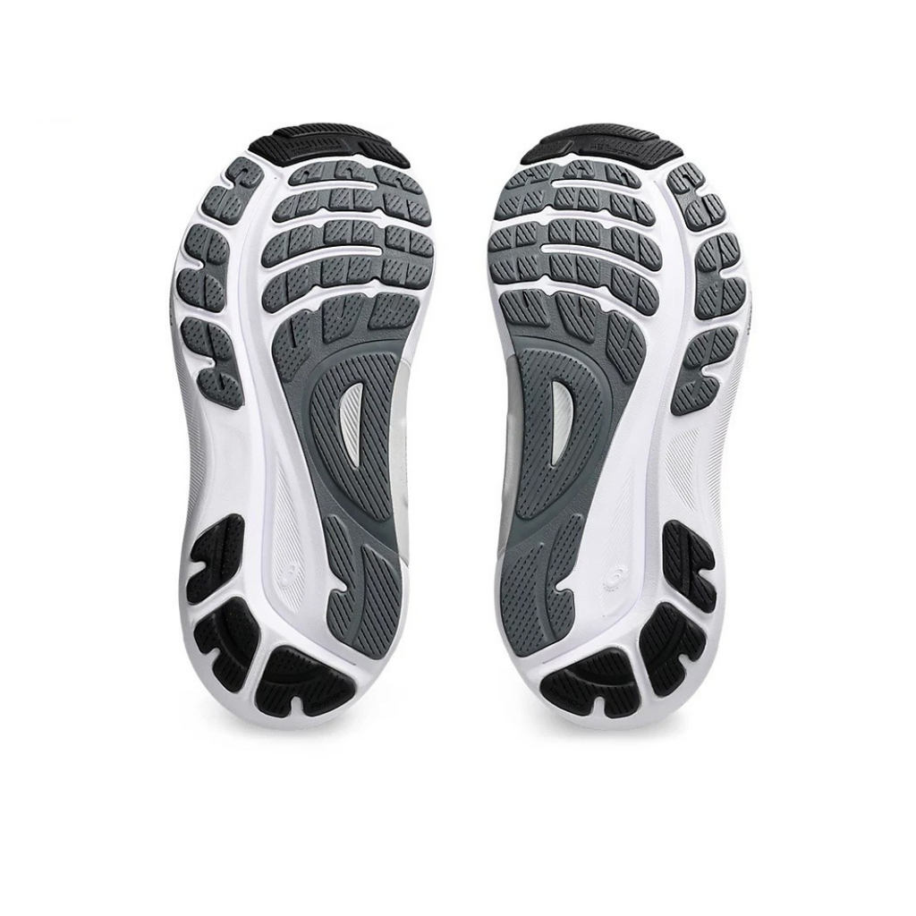 Asics Gel-Kayano 31 Preto e Branco