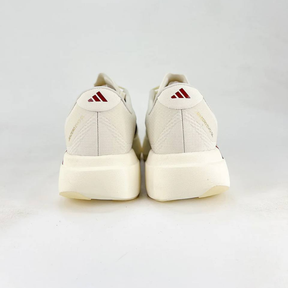 Adidas Adizero EVO SL - Branco/Bordô/Vermelho