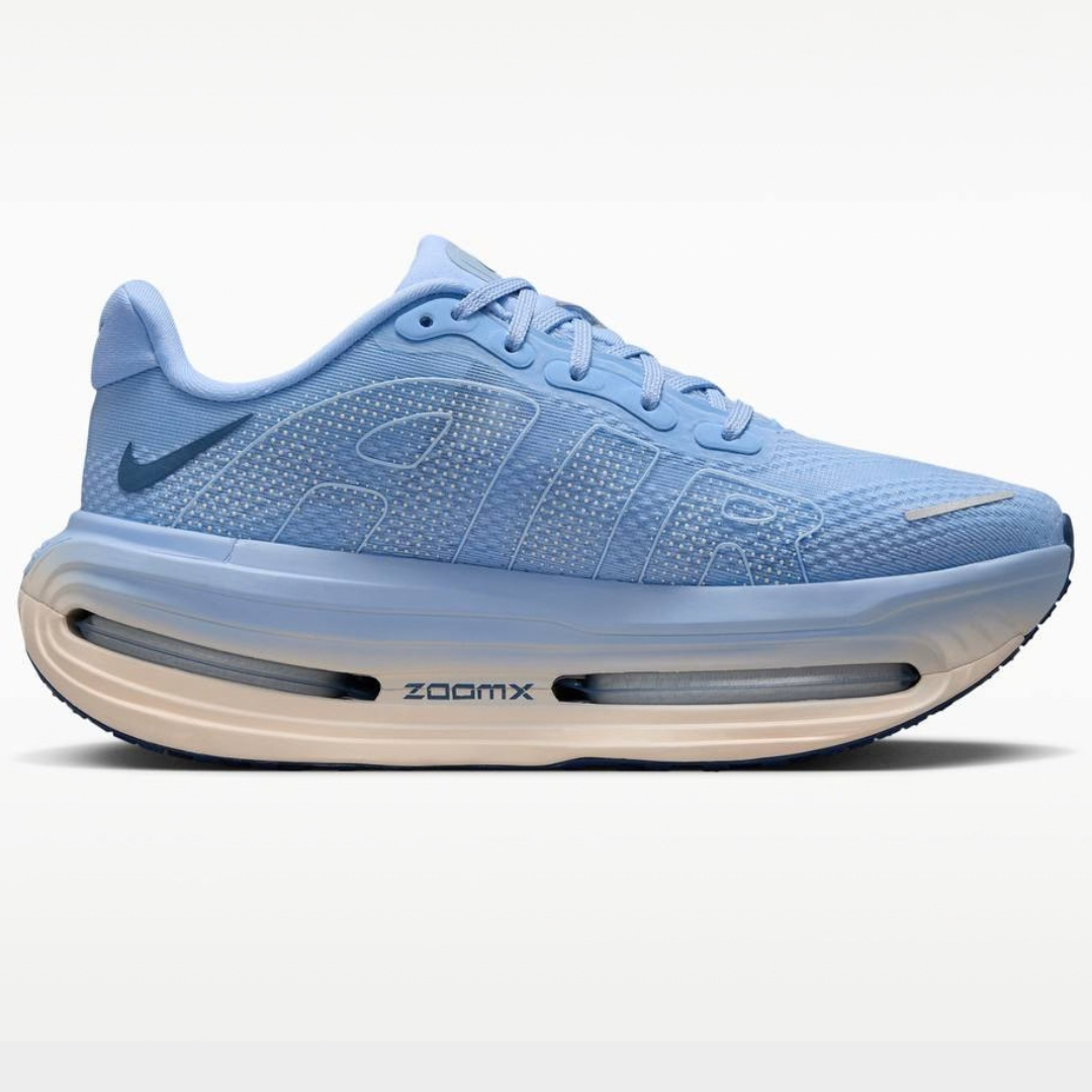 Nike Vomero Premium Aluminum Navy hydrogen Blue