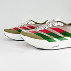 Adidas Adizero EVO SL ATR - Verde/Vermelho