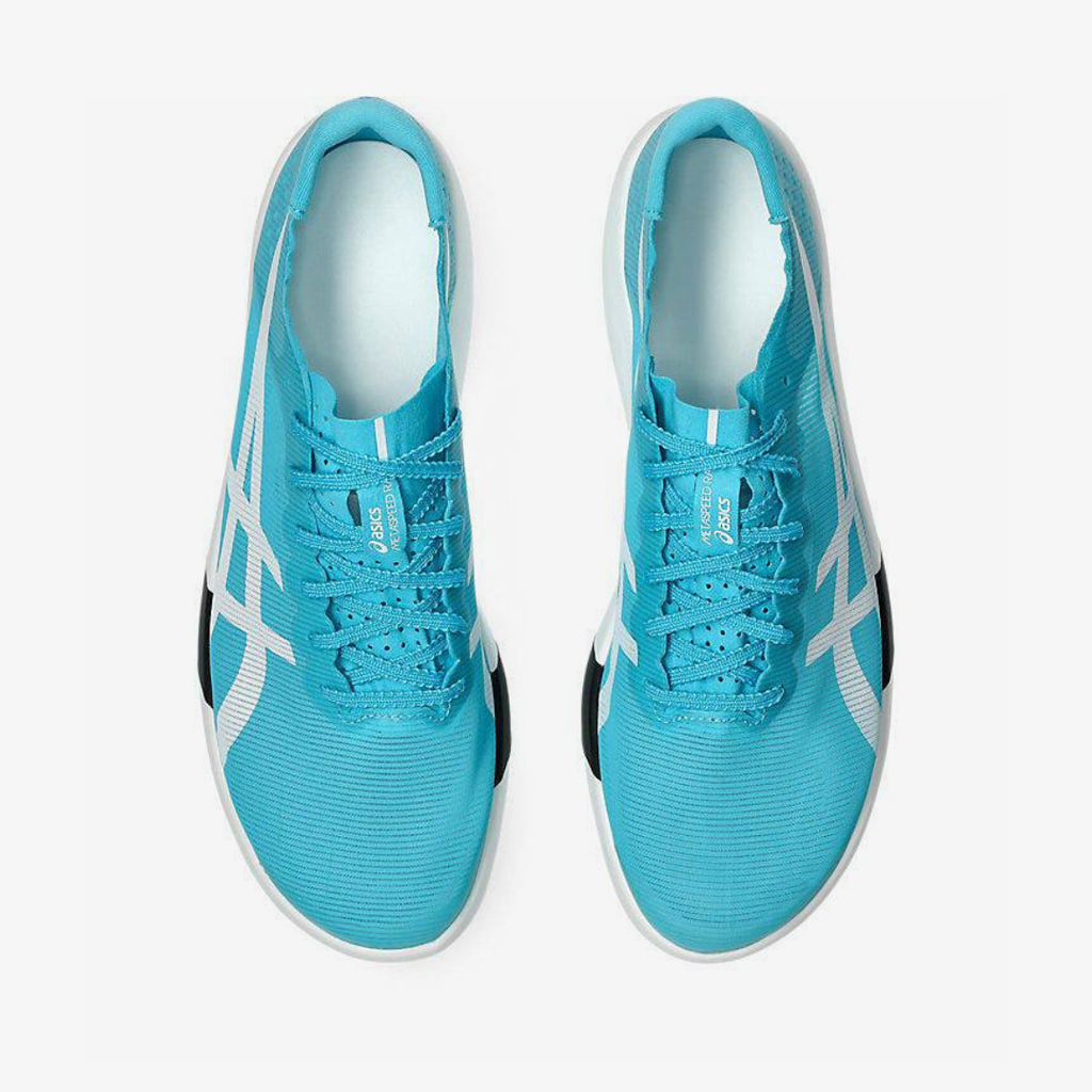 Asics Metaspeed Ray - Unissex - Azul/Branco