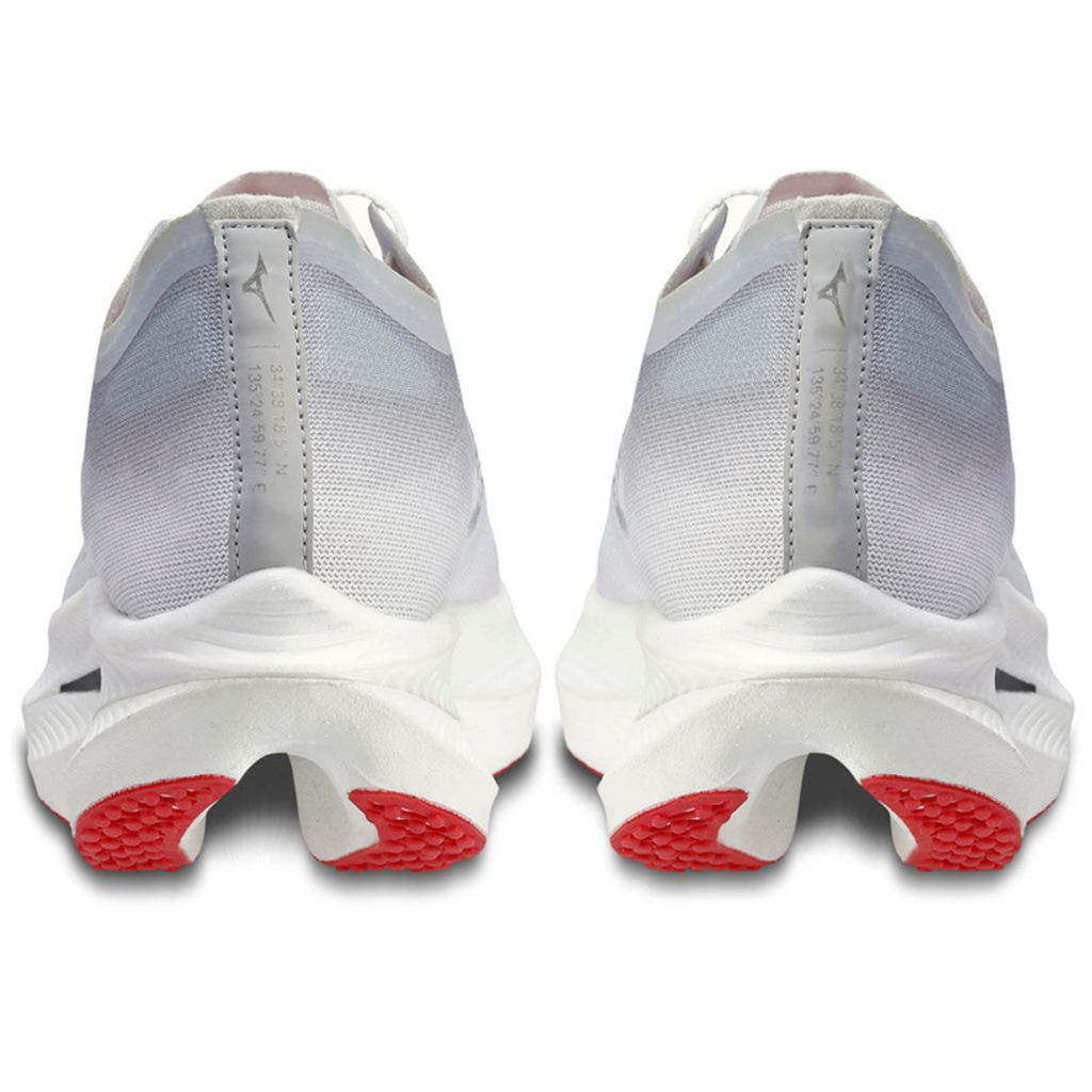 Mizuno Wave Rebellion Pro 2 - Branco