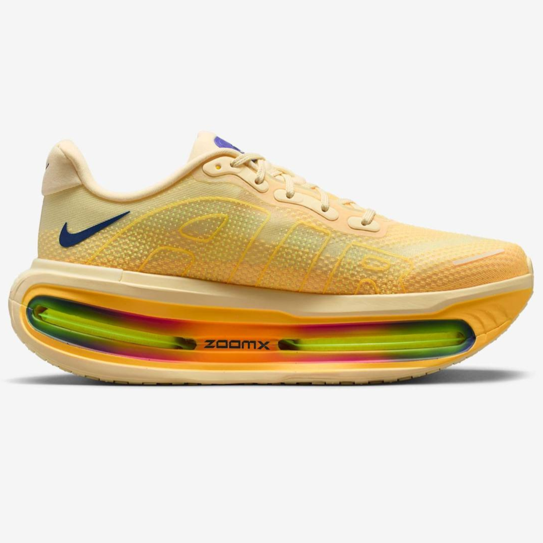 Nike Vomero Premium - Amarelo/Multicolor