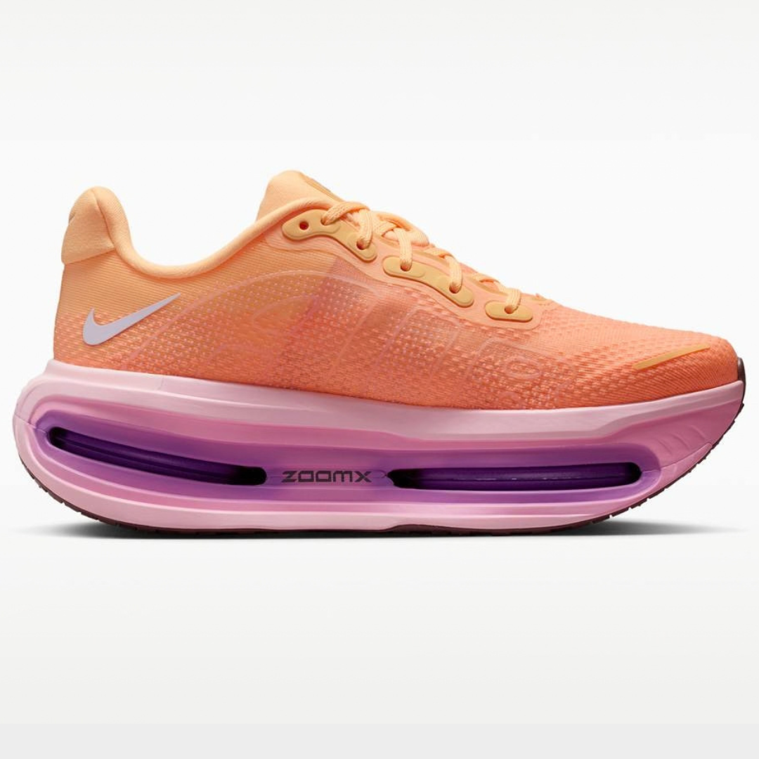 Nike Vomero Premium Tangerine Tint