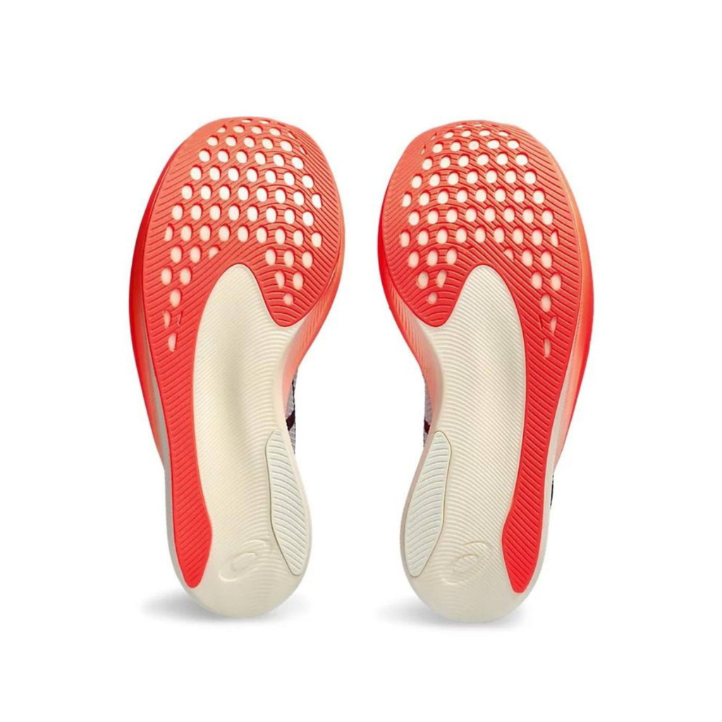 Asics Metaspeed SKY+ Branco/Vermelho