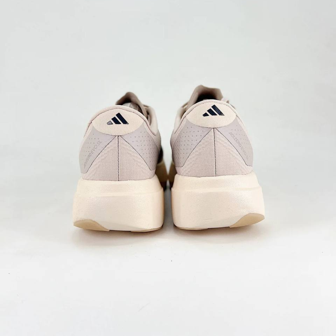 Adidas Adizero EVO SL - Bege/Marrom