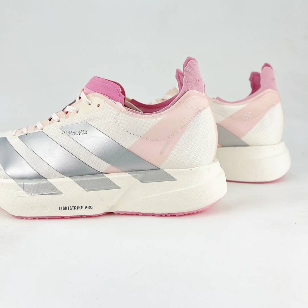 Adidas Adizero Adios Pro 4 Cherry Blossom