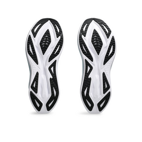 Asics Superblast 2 - Unissex - Cinza com Verde