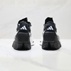 Adidas Adizero Dropset Elite - Branco/Preto