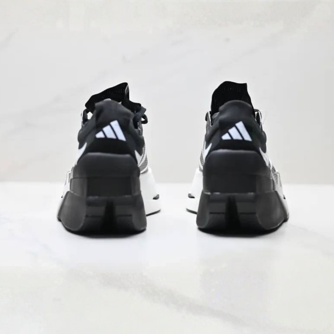 Adidas Adizero Dropset Elite - Branco/Preto
