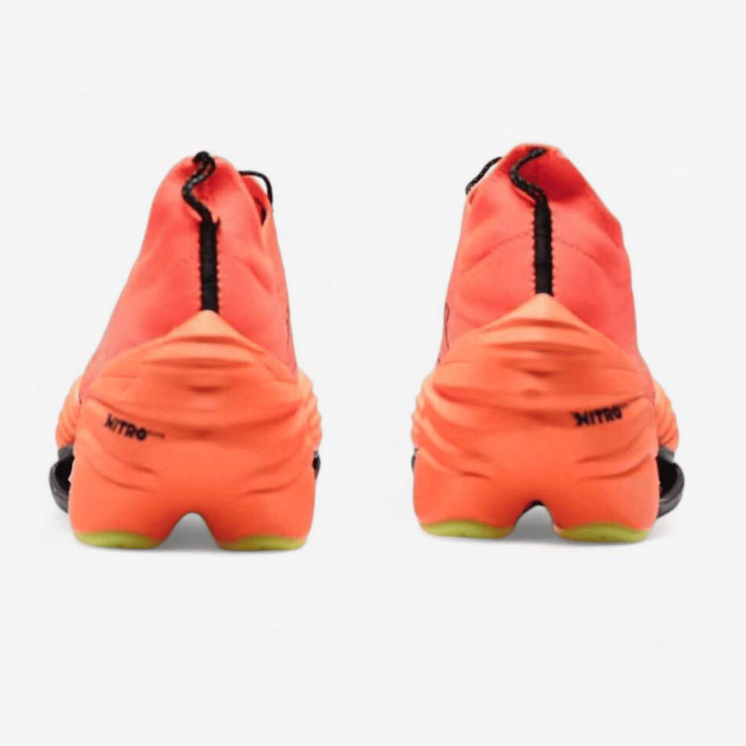 Puma Fast-RB Nitro Elite - Laranja