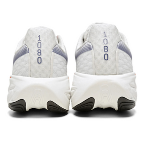 New Balance Fresh Foam X 1080 V14 - Cinza/Coral