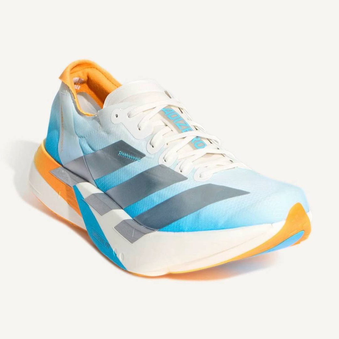 Adidas Adizero Adios Pro 4 Shaghai Marathon Edition