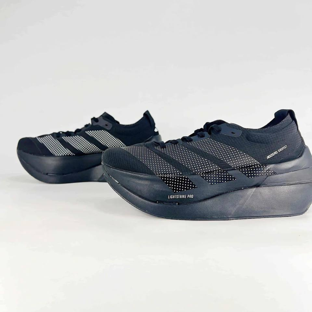 Adidas Adizero Dropset Elite - Preto