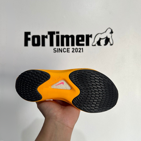 Nike Zoom Fly 5 Pink