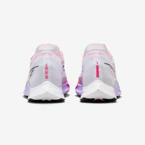 Nike ZoomX Streakfly - White Vivid Grape
