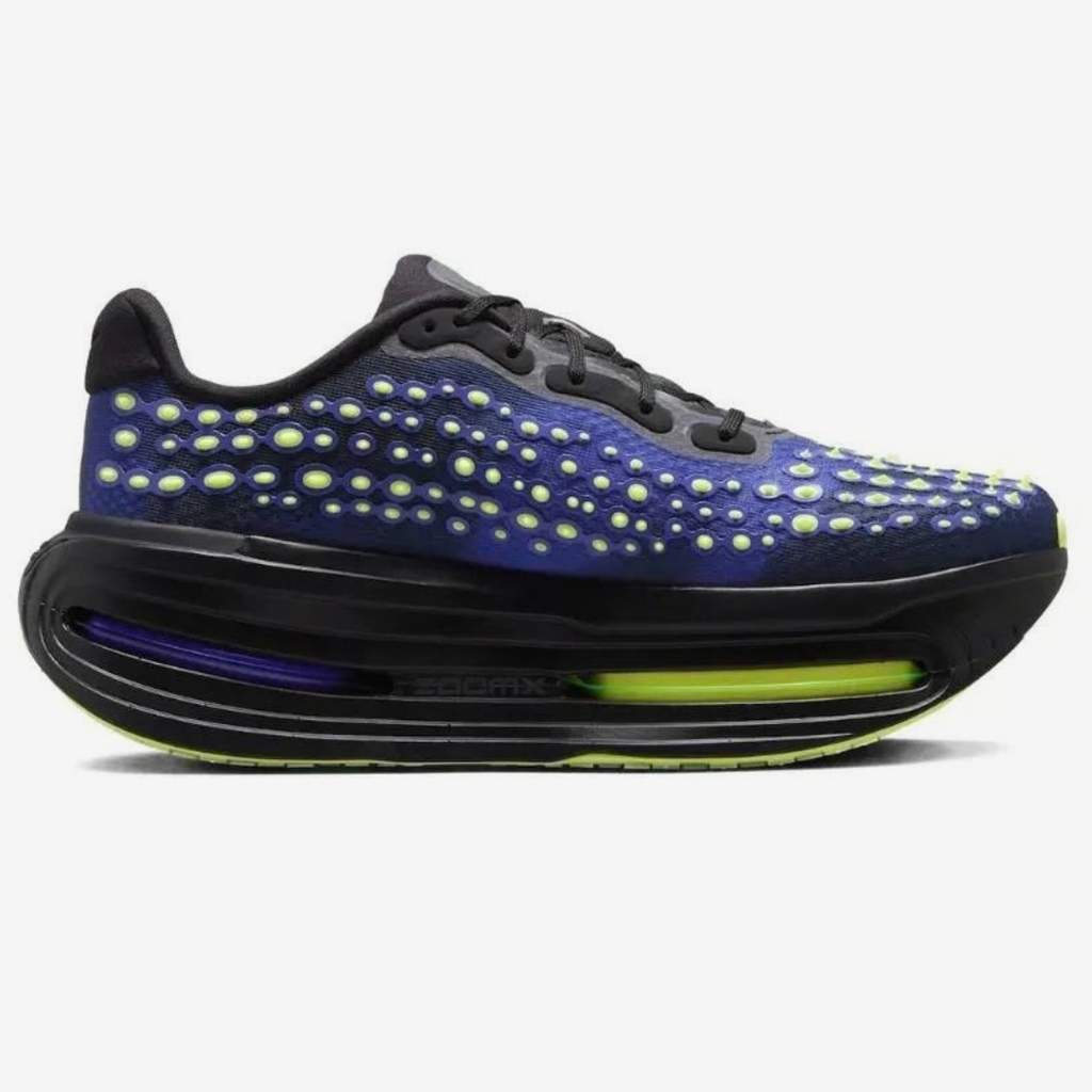 Nike Vomero Premium Rush Violet Volt Glow