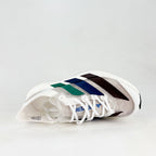 Adidas Adizero Adios Pro Evo 2 - Branco/Marinho/Verde - imagem 6