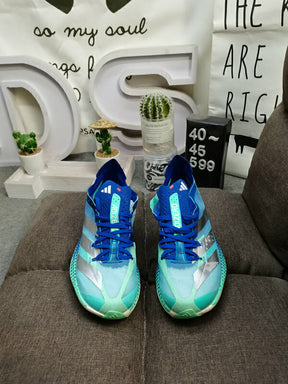 Adidas Adizero Adios Pro 3.0 - Azul collor