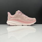HOKA Clifton 9 Verde Água – imagem 2 de 6