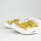 Adidas Adizero Adios Pro Evo 2 - Branco/Dourado - imagem 5