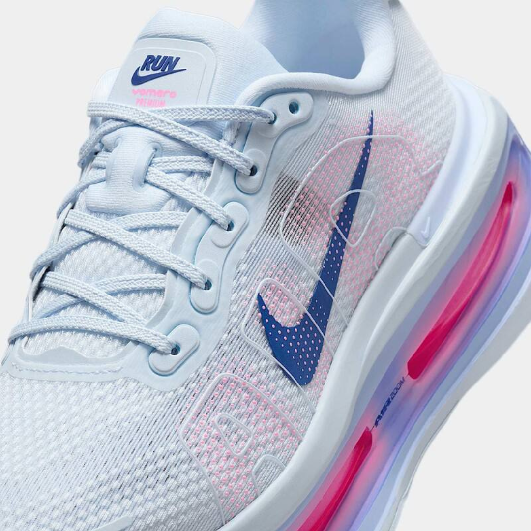 Nike Vomero Premium "Blue Tint"