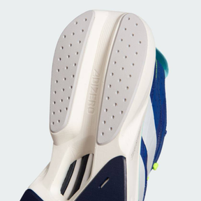 Adidas Adizero Drive RC - Lucid Blue/Zero Metalic/Flash Aqua