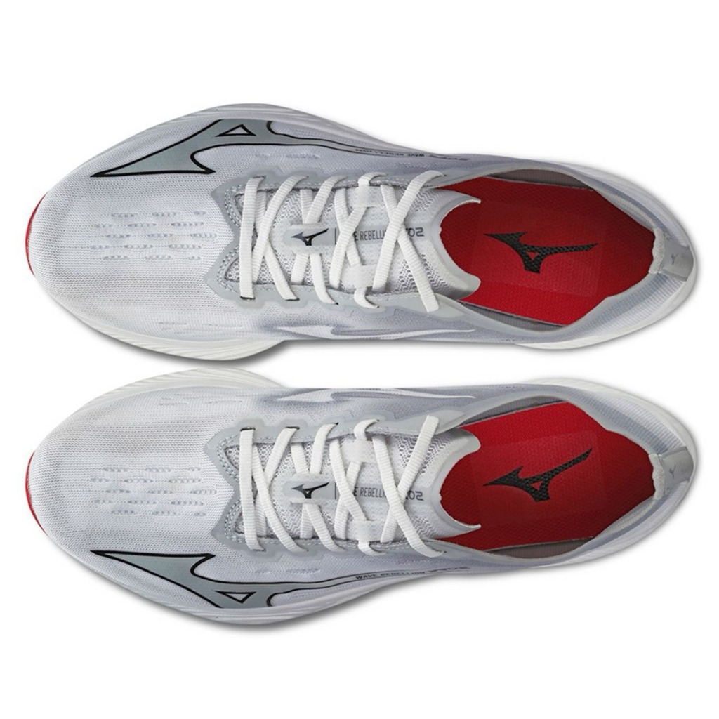 Mizuno Wave Rebellion Pro 2 - Branco