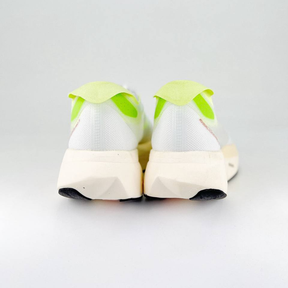 Adidas Adizero Adios Pro 3 - Branco/Verde Neon