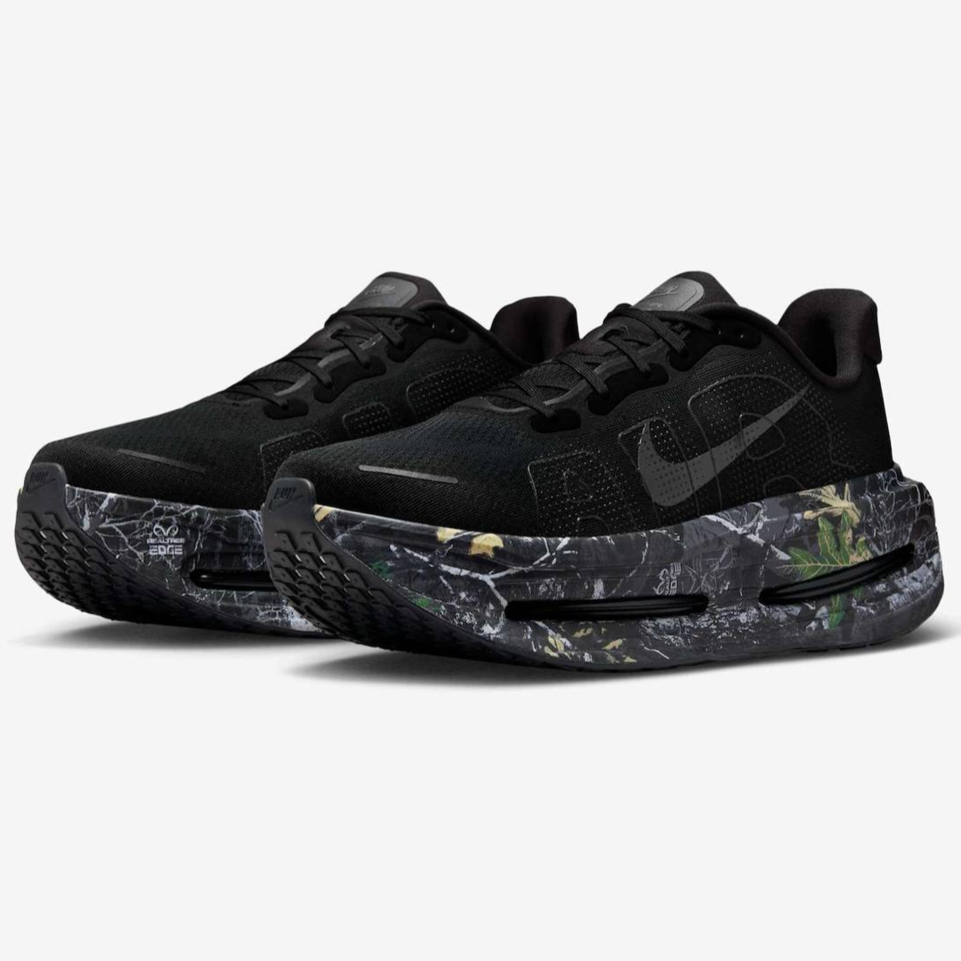 Nike Vomero Premium - Black Realtree