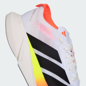 Adidas Adizero Drive RC - Cloud White/Core Black/Solar Red
