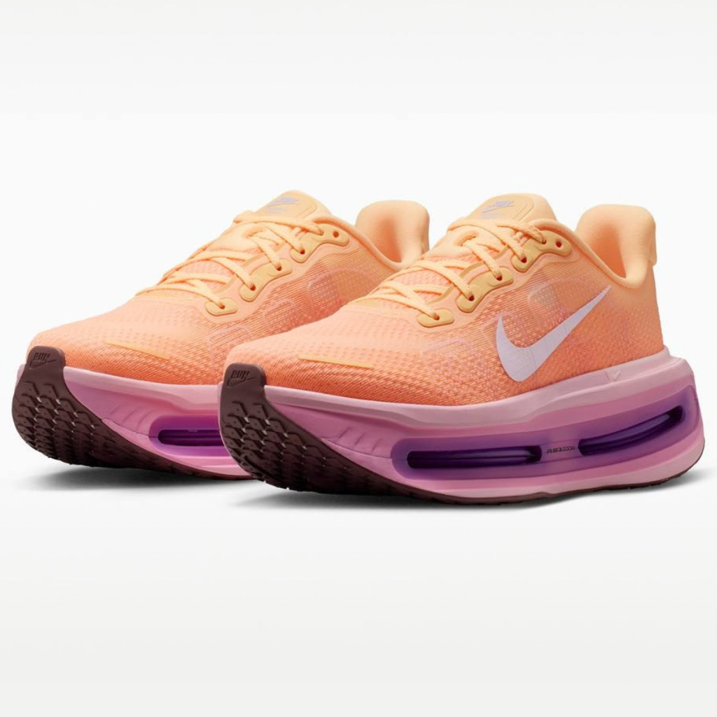 Nike Vomero Premium Tangerine Tint