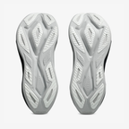 Asics Superblast 3 - Unissex - Preto/Branco