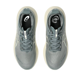 Asics Gel - Nimbus 27 - Verde/Bege