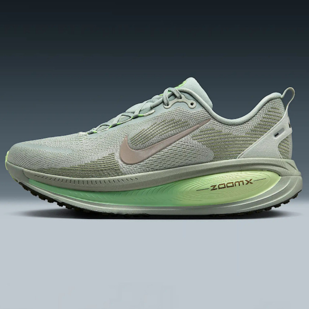 Nike Vomero 18 - Verde Oliva