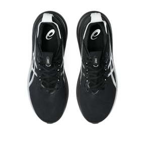 Asics Gel - Nimbus 28 - Platinum/Black