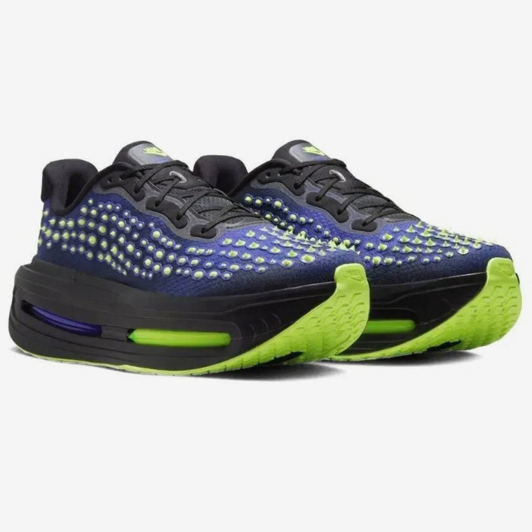 Nike Vomero Premium Rush Violet Volt Glow