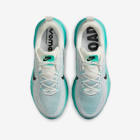 Nike Vomero 18 - White/Dusty Cactus