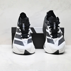 Adidas Adizero Dropset Elite - Branco/Preto
