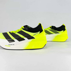 Adidas Adizero Dropset Elite - Verde Neon/Branco