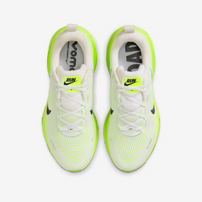 Nike Vomero 18 - Branco/Verde