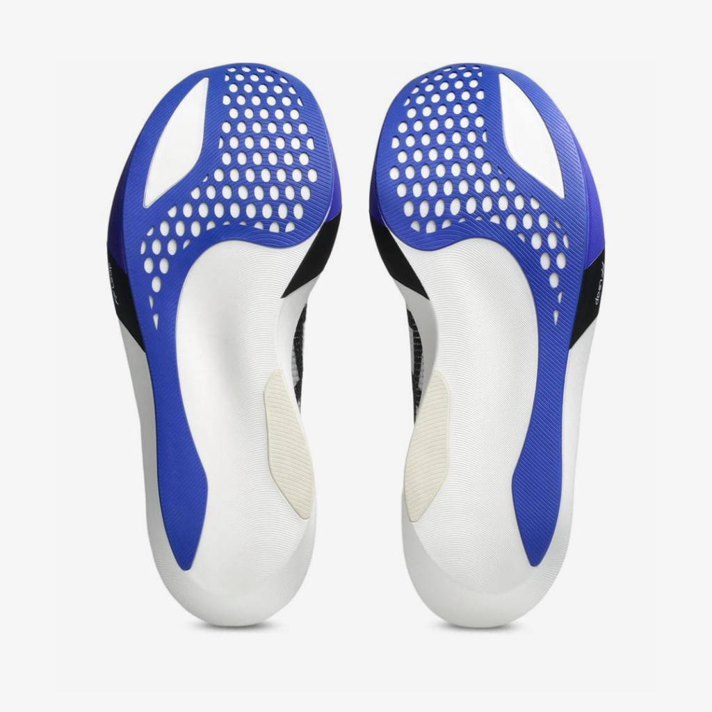 Asics Metaspeed Sky Tokyo - Unissex - Branco/Azul
