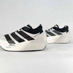 Adidas Adizero Dropset Elite - Cinza/Branco