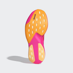 Adidas Adizero EVO SL - Rosa Choque/Laranja